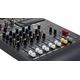 Mixer 8 canali con effetti RCF L PAD 8CX