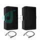 RCF ART 910 Coppia Casse Attive 2100w +  Cavi Omaggio