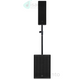 Coppia RCF NXL 14-A Casse Attive + Sub 708-AS MK3 + Accessori