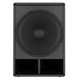 RCF SUB 15-AX Subwoofer Attivo 2200W 15"