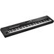 Roland RD-2000 PIANOFORTE DIGITALE 88 TASTI PESATI NERO