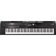 Roland RD-2000 PIANOFORTE DIGITALE 88 TASTI PESATI NERO