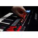 Roland RD-2000 PIANOFORTE DIGITALE 88 TASTI PESATI NERO