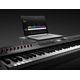 Roland RD-2000 PIANOFORTE DIGITALE 88 TASTI PESATI NERO