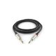 REFERENCE GCR1-BK-JJ-3-N/AU Cavo Jack - Jack Black 3 mt.