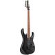 Ibanez RG420EX BKF Chitarra Elettrica Nera