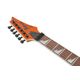 Ibanez RG460DX ROM Chitarra Elettrica