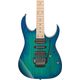 Ibanez RG470AHM BMT Chitarra Elettrica Blue Moon Burst