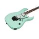 Ibanez RG470DX SFM Sea Foam Green Matte Chitarra Elettrica