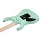 Ibanez RG470DX SFM Sea Foam Green Matte Chitarra Elettrica