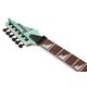 Ibanez RG470DX SFM Sea Foam Green Matte Chitarra Elettrica