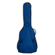 Ritter RGD2-D/SBL Borsa Davos imbottita blu per chitarra acustica dreadnought