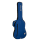 Ritter RGD2-E/SBL Borsa Davos imbottita blu per chitarra elettrica