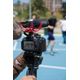 Rode VideoMic Rycote microfono a condensatore per videocamera