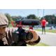 Rode VideoMic Rycote microfono a condensatore per videocamera