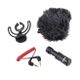 Rode VideoMicro microfono per fotocamera compatto