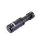 Rode VideoMicro microfono per fotocamera compatto