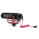 Rode VideoMic Go microfono per videocamera