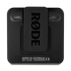 RODE WIRELESS GO II Sistema Microfonico Wireless a 2 Canali