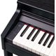 Roland RP701 CB Contemporary black pianoforte digitale 88 tasti nero