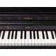 Roland RP701 CB Contemporary black pianoforte digitale 88 tasti nero