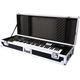 Roland RRC-61W Heavy duty road case per tastiere 61 tasti