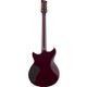 YAMAHA Revstar Standard RSS02T Black Chitarra Elettrica