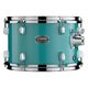 YAMAHA Rydeen Standard 22" Torquoise Glitter con Set piatti Paiste 101