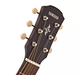 Yamaha APXT2 DRB Dark Red Burst Chitarra acustica amplificata travel rossa