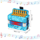 Mini Fisarmonica per bambini KA-7