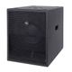 Proel S10A Subwoofer Attivo 10" 350w