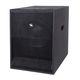Proel S12A Subwoofer attivo 12" 600W