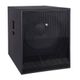 Proel S18A Subwoofer attivo 18" 600W
