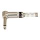 Proel S240 Connettore jack mono 6,3 ad angolo
