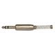 PROEL S5CPRO Jack Stereo 6.3 mm.- 1/4" professionale