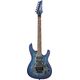 Ibanez S770CZM Cosmic Blue Frozen Matte Chitarra Elettrica