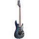 Ibanez S770CZM Cosmic Blue Frozen Matte Chitarra Elettrica