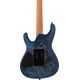 Ibanez S770CZM Cosmic Blue Frozen Matte Chitarra Elettrica