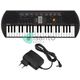 Casio SA77 con Alimentatore originale