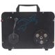 SAGITTER ARS900DJ Smoke Machine Color RGB 900W - Macchina del Fumo con 3 led