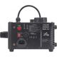 SAGITTER ARS900DJ Smoke Machine Color RGB 900W - Macchina del Fumo con 3 led