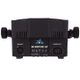 SAGITTER Slimpar 12 Proiettore 12x8W Led RGB