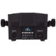 SAGITTER Slimpar 12 Proiettore 12x8W Led RGB