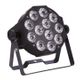 SAGITTER Slimpar 12 Proiettore 12x8W Led RGB