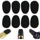 Gewa 736993 salvabocchino piccolo per clarinetto e sax (1 pz.)