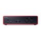 FOCUSRITE Scarlett 2i2 (4th Gen) Scheda Audio USB