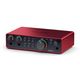 FOCUSRITE Scarlett 2i2 (4th Gen) Scheda Audio USB