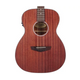 D'Angelico Premier Tammany LS Mahogany Satin