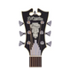 D'Angelico Premier Tammany LS Mahogany Satin