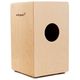 CAJON SCHLAGWERK CP 107 X-One in Betulla Fingerprint